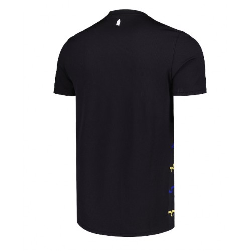 Lacne Muži Futbalové dres Everton 2025-26 Krátky Rukáv - Tretina Lacne Muži Futbalové dres Everton 2025-26 Krátky Rukáv - Tretina